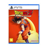 Dragon Ball Z: Kakarot - PlayStation 5