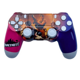 Controle Ps4 - Dual Shock 4 - personalizado Fortnite - NOVO
