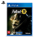 Fallout 76 - Playstation 4 USADO