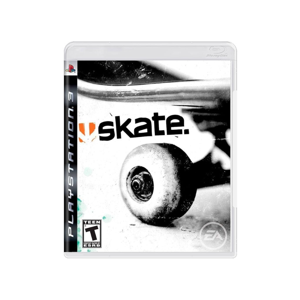 Skate - PS3 - USADO