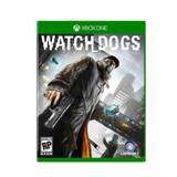 Watch Dogs - Xbox One (USADO)