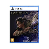 Forspoken Standard Edition Square Enix Ps5 Físico