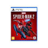 Marvel's Spider-Man 2 - Edição Standard - PlayStation 5 (USADO)