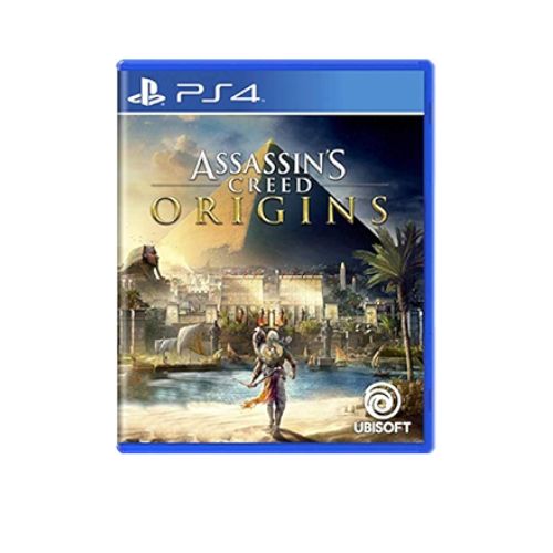 Assassin's Creed Origins PS4 (USADO)