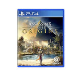 Assassin's Creed Origins PS4 USADO