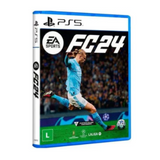 EA Sports FC 24 PS5 LACRADO