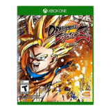 Dragon Ball FighterZ - Xbox one - USADO
