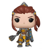 FUNKO POP! Brigitte - Overwatch #496