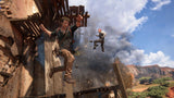 Uncharted 4: A Thief's End PS4 USADO