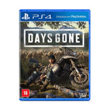 days gone