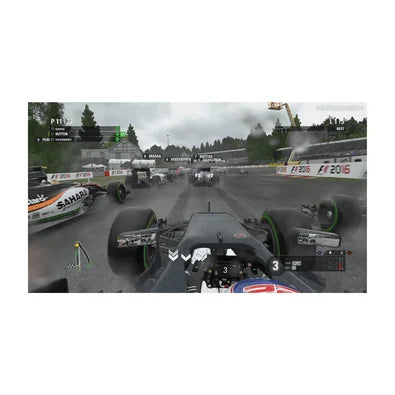 F1 2016 Xbox One (USADO)