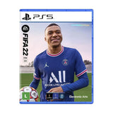 FIFA 22 - PlayStation 5 (USADO)