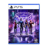 Gotham Knights BR - Standard Edition – PS5 LACRADO