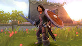 Aragorn's Quest PS3 USADO