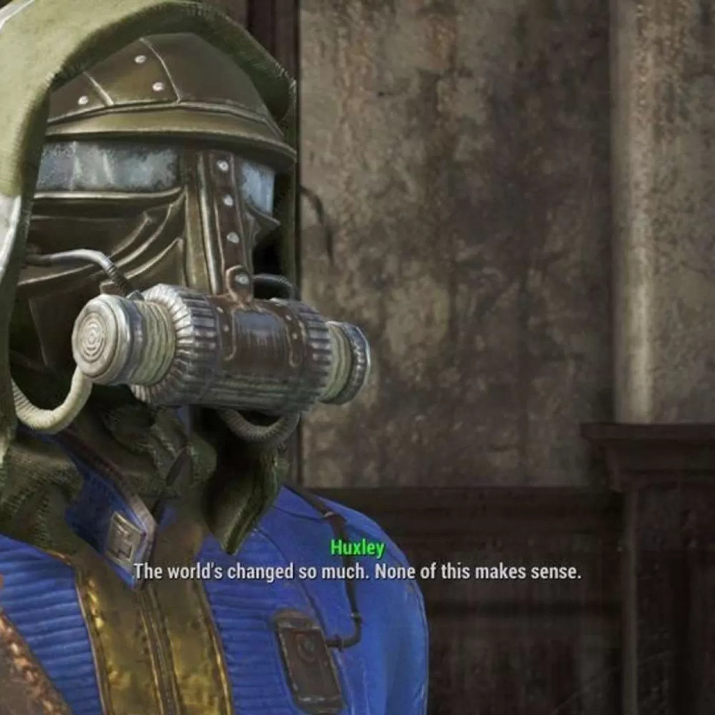 MÍDIA FÍSICA JOGO FALLOUT 4 PS4 ORIGINAL RELACRADO SEMINOVO