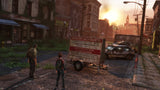 The Last of Us Remastered PS4 usado