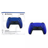 Controle Sony DualSense PS5, Sem Fio,  chroma indigo - Lacrado