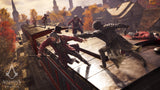 Assassins creed syndicate Xbox One USADO