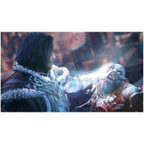 Sombras de mordor - PS4 - USADO