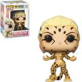 FUNKO POP THE CHEETAH 328 WONDER WOMAN 1984