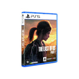 The Last of Us™ Part I PS5 - (lacrado)