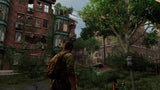 The Last of Us Remastered PS4 usado