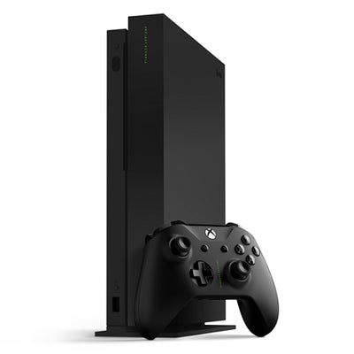 Console Xbox one X - 1Tb - USADO