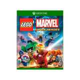 Lego Marvel Super Heroes xbox one (USADO)