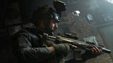 Call of duty Modern Warfare ps4 USADO