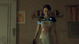 Detroit Become Human PS4 usado