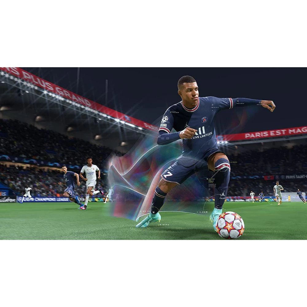 FIFA 22 Xbox One e Xbox series X USADO
