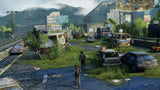 The Last of Us Remastered PS4 usado