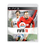 FIFA 11 PS3 - PS3 - USADO