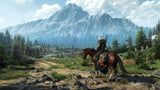 The Witcher 3 wild Hunt Xbox One (USADO)