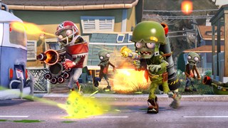 Jogo Plants Vs Zombies: Garden Warfare (Usado) - Xbox 360