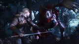 The Witcher 3 wild Hunt Xbox One (USADO)