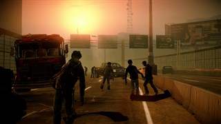 State of Decay Xbox One Relacrado (USADO)