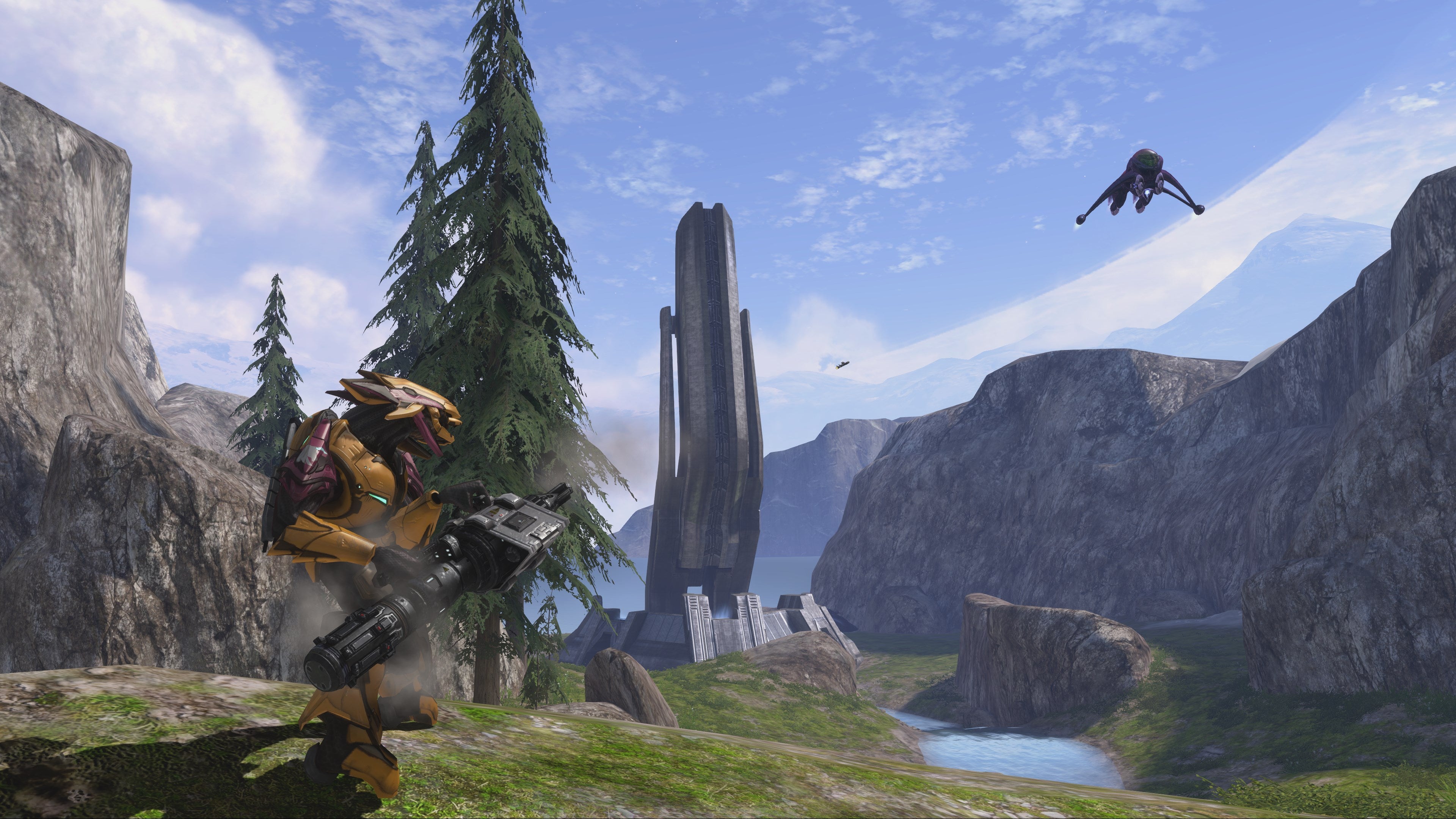 Halo the master chief collection Xbox One (USADO) Relacrado