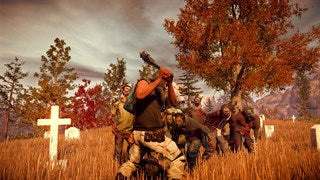 State of Decay Xbox One Relacrado (USADO)