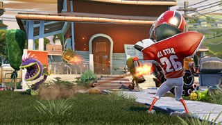 Jogo Plants Vs Zombies: Garden Warfare (Usado) - Xbox 360