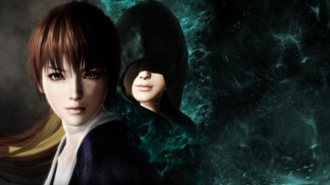 Jogo Dead or Alive 5: Last Round - Xbox One - USADO