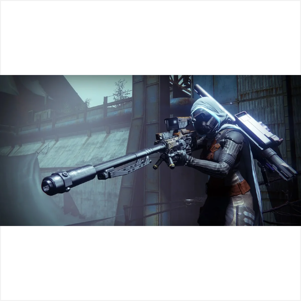 Destiny Xbox One USADO Relacrado