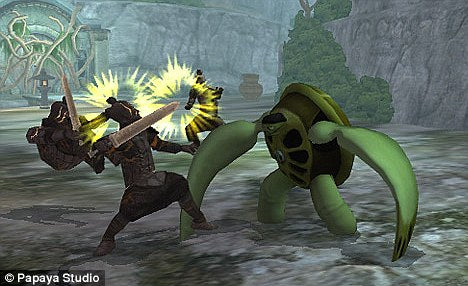 Ben 10 Ultimate Alien: Cosmic Destruction PS3 Usado