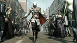 Assassin's Creed II PS3 USADO