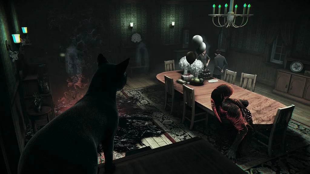 Murdered: Soul Suspect - PS3 - USADO
