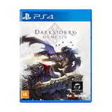 Darksiders Genesis - PS4 (LACRADO)