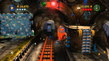 Lego Batman 2 DC Super Heroes-PS3-USADO