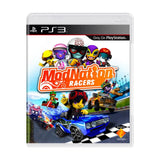 Modnation Racers PS3
