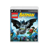Lego Batman - PS3 - USADO