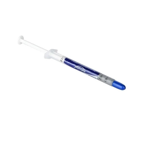 Pasta Térmica Prata HY510 Prata 1GR